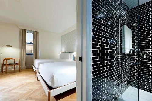 Eurostars Langford - image 37