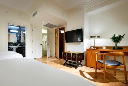 Eurostars Langford - image 38