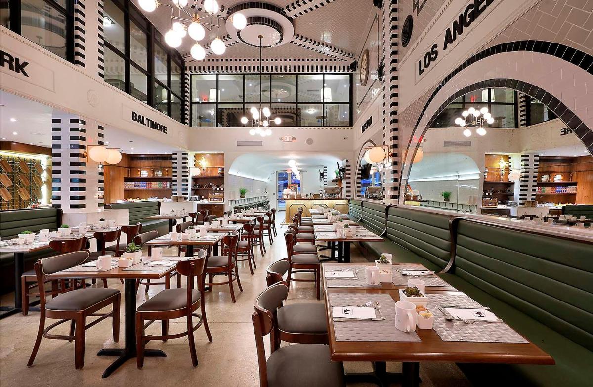 Eurostars Langford - image 4