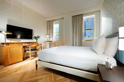Eurostars Langford - image 42