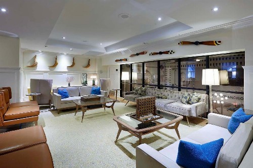 Eurostars Langford - image 44