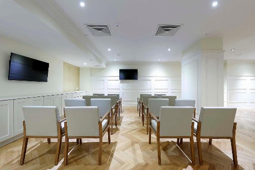 Eurostars Langford - image 46