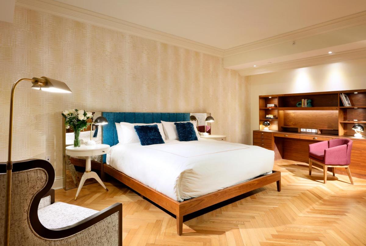 Eurostars Langford - image 6