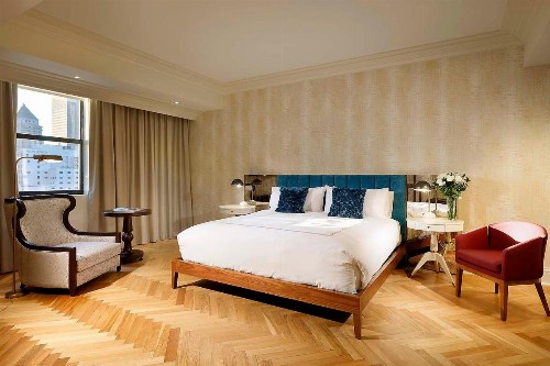 Eurostars Langford - image 7