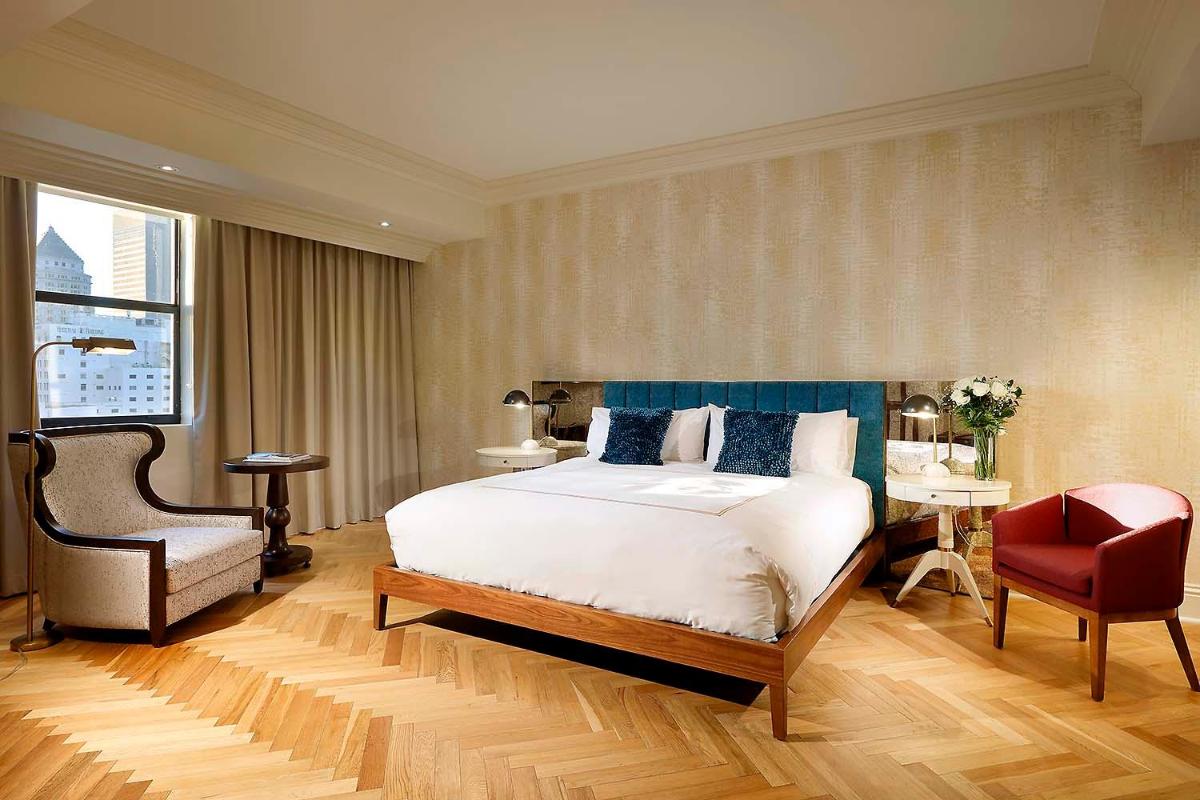 Eurostars Langford - image 7
