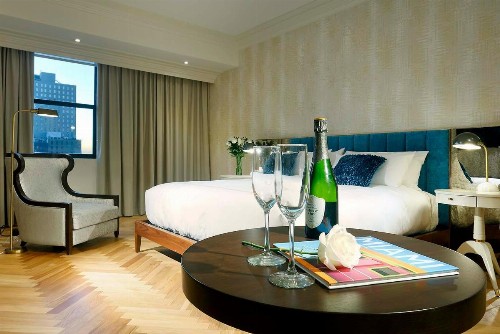 Eurostars Langford - image 8