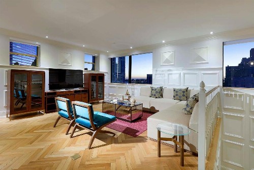 Eurostars Langford - image 9