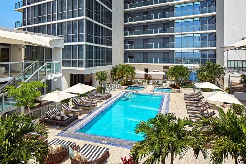 The Gabriel Miami Downtown Curio Collection by Hilton - image 1