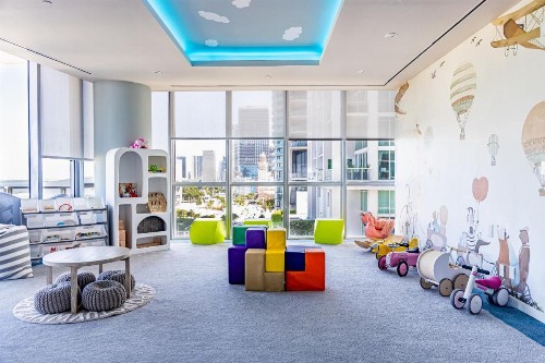 The Gabriel Miami Downtown Curio Collection by Hilton - image 11