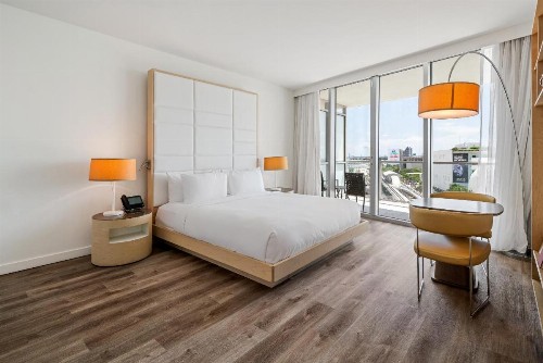 The Gabriel Miami Downtown Curio Collection by Hilton - image 13