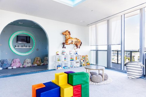 The Gabriel Miami Downtown Curio Collection by Hilton - image 17