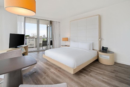 The Gabriel Miami Downtown Curio Collection by Hilton - image 19