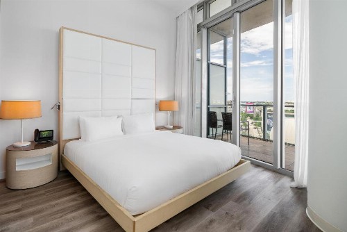 The Gabriel Miami Downtown Curio Collection by Hilton - image 20