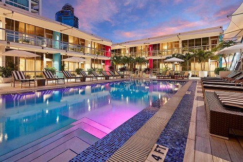 The Gabriel Miami Downtown Curio Collection by Hilton - image 23