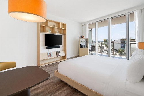 The Gabriel Miami Downtown Curio Collection by Hilton - image 28