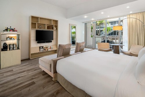 The Gabriel Miami Downtown Curio Collection by Hilton - image 29