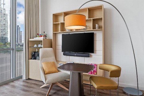 The Gabriel Miami Downtown Curio Collection by Hilton - image 36