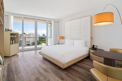The Gabriel Miami Downtown Curio Collection by Hilton - image 42