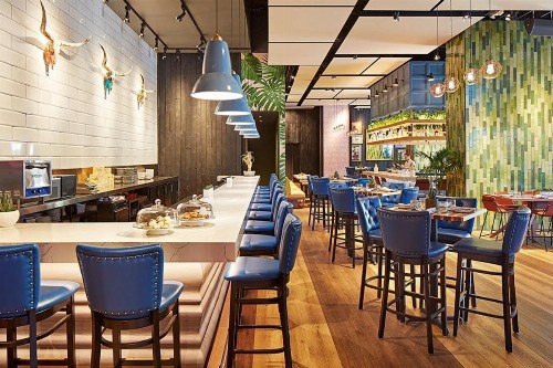 The Gabriel Miami Downtown Curio Collection by Hilton - image 46