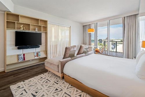 The Gabriel Miami Downtown Curio Collection by Hilton - image 47
