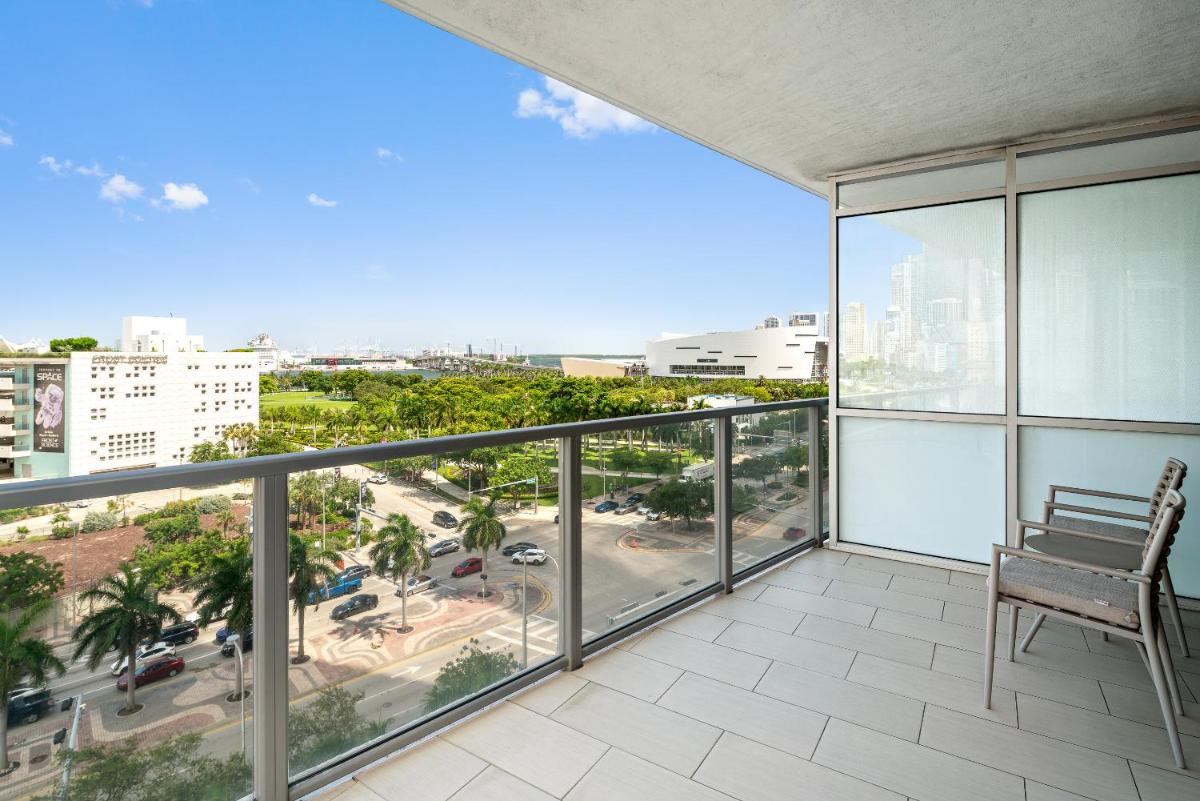 The Gabriel Miami Downtown Curio Collection by Hilton - image 5