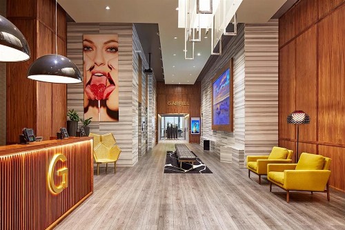 The Gabriel Miami Downtown Curio Collection by Hilton - image 6