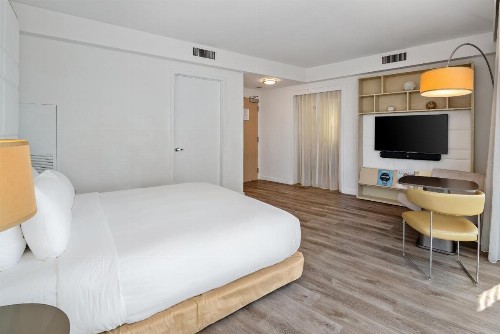 The Gabriel Miami Downtown Curio Collection by Hilton - image 7