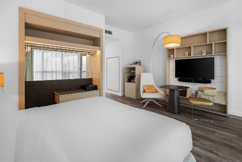 The Gabriel Miami Downtown Curio Collection by Hilton - image 8