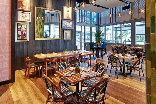 The Gabriel Miami Downtown Curio Collection by Hilton - image 9
