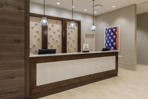 Homewood Suites by Hilton Miami Dolphin Mall - image 10