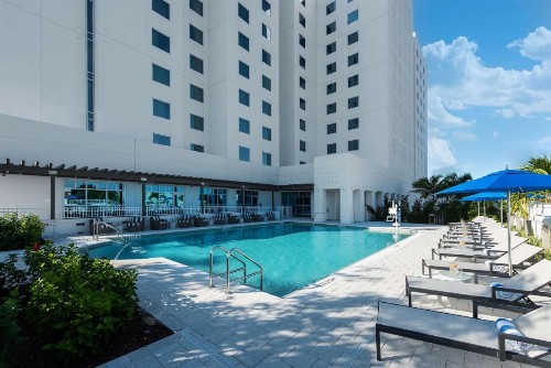 Homewood Suites by Hilton Miami Dolphin Mall - image 12