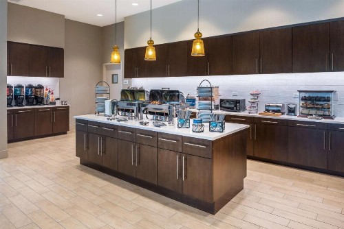 Homewood Suites by Hilton Miami Dolphin Mall - image 13