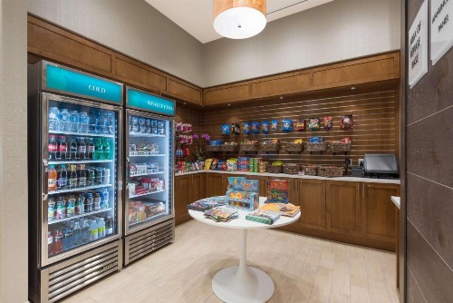 Homewood Suites by Hilton Miami Dolphin Mall - image 14