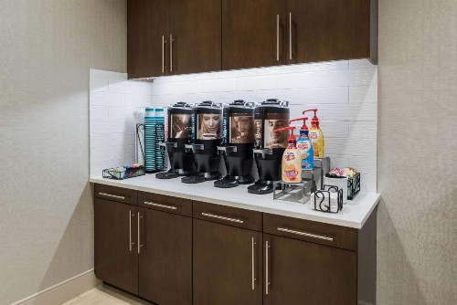 Homewood Suites by Hilton Miami Dolphin Mall - image 15