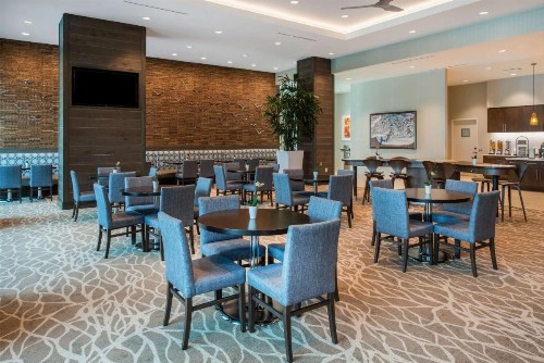 Homewood Suites by Hilton Miami Dolphin Mall - image 17