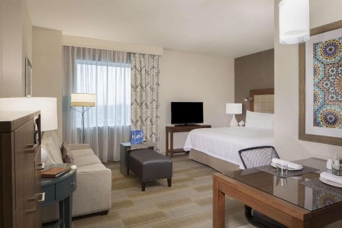 Homewood Suites by Hilton Miami Dolphin Mall - image 20