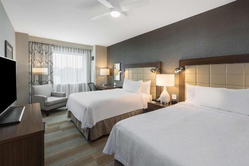 Homewood Suites by Hilton Miami Dolphin Mall - image 22
