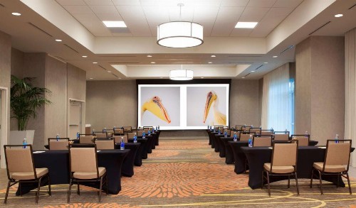 Homewood Suites by Hilton Miami Dolphin Mall - image 23