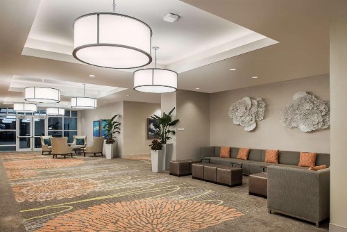 Homewood Suites by Hilton Miami Dolphin Mall - image 24