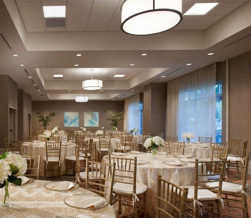 Homewood Suites by Hilton Miami Dolphin Mall - image 25