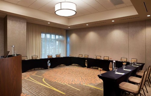 Homewood Suites by Hilton Miami Dolphin Mall - image 26