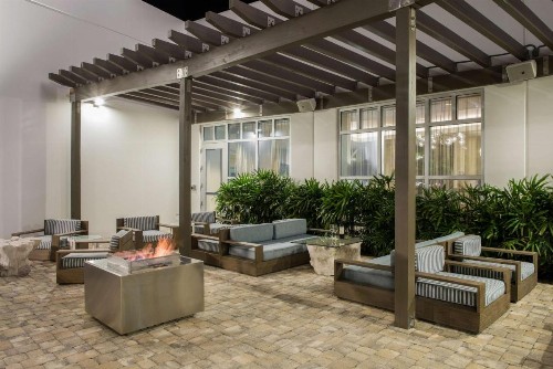 Homewood Suites by Hilton Miami Dolphin Mall - image 28