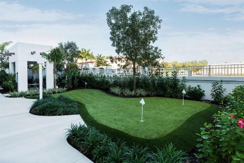 Homewood Suites by Hilton Miami Dolphin Mall - image 29