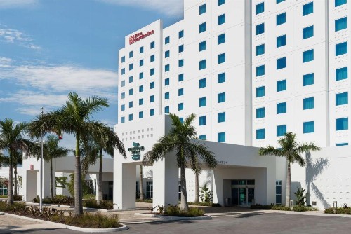 Homewood Suites by Hilton Miami Dolphin Mall - image 4