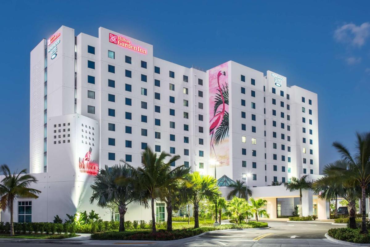 Homewood Suites by Hilton Miami Dolphin Mall - image 5