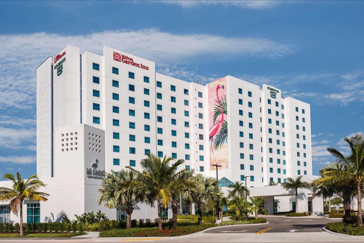 Homewood Suites by Hilton Miami Dolphin Mall - image 6