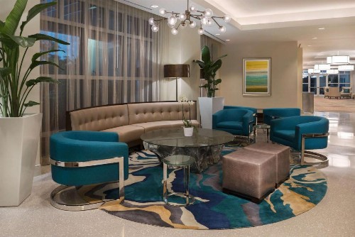Homewood Suites by Hilton Miami Dolphin Mall - image 7