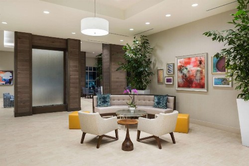 Homewood Suites by Hilton Miami Dolphin Mall - image 8