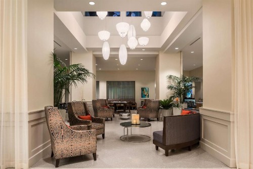 Homewood Suites by Hilton Miami Dolphin Mall - image 9