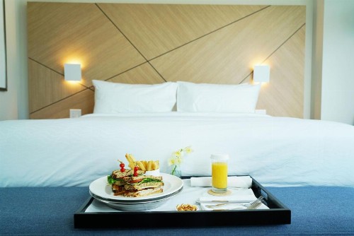 Novotel Miami Brickell - image 9